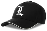 Death Note L czapka