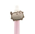 długopis pusheen różowy