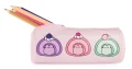 piórnik pusheen