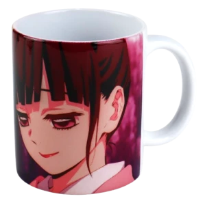 Kubek Kimetsu no Yaiba Kanao
