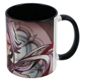 arlecchino czarny