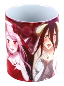 Kubek Overlord