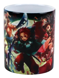 Kubek Kimetsu no Yaiba 4