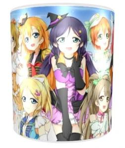 Kubek Love Live! 2