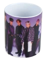 ateez kubek kpop biały
