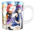 love live kubek