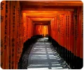 fushimi inari podkładka