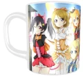 love live kubek