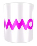 Kubek Mamamoo logo