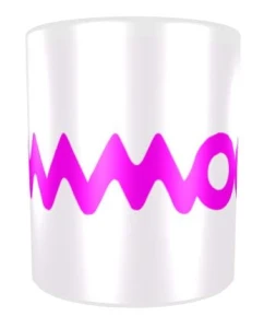 Kubek Mamamoo logo
