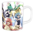 monster musume kubek