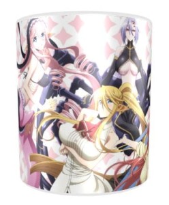 Kubek Monster Musume 2
