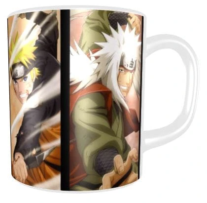 naruto kubek