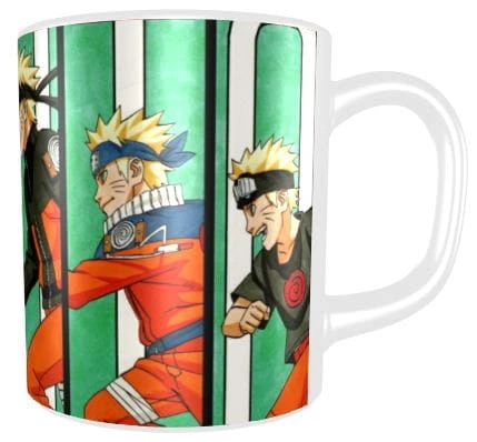 naruto kubek