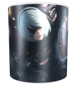 Kubek NieR: Automata 2