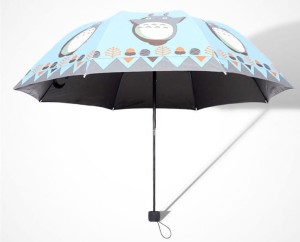Parasol Tonari no Totoro