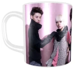 Kubek Nu'est 1