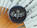 przypinka the gazette