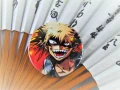 przypinka bnha bakugou