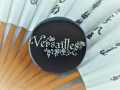 przypinka versailles