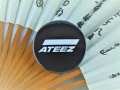 przypinka ateez