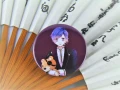 przypinka diabolic lovers kanato