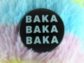 przypinka baka