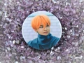 przypinka g-dragon