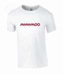 Mamamoo koszulka męska