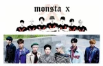 Zakładka Monsta X