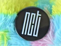 przypinka nct