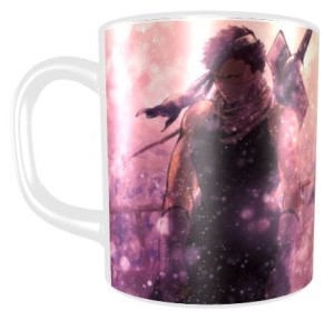 Kubek Naruto Zabuza i Haku