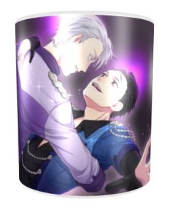 Kubek Yuri on Ice