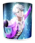 Kubek Yuri on Ice Victor