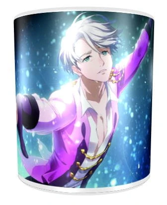 victor kubek yuri on ice