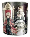versailles kubek
