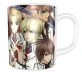 vampire knight kubek