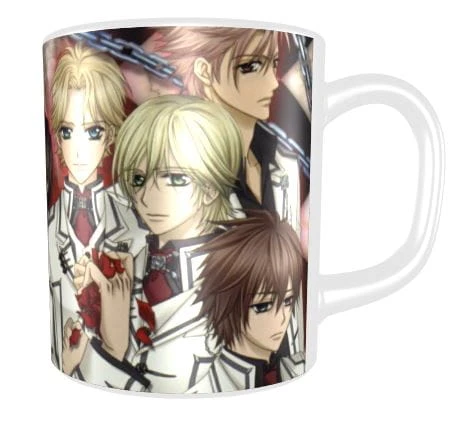 vampire knight kubek