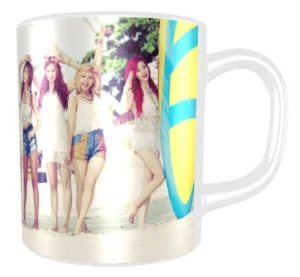 Kubek Girls' Generation SNSD 2