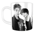 shinee kubek