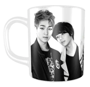 Kubek SHINee 2
