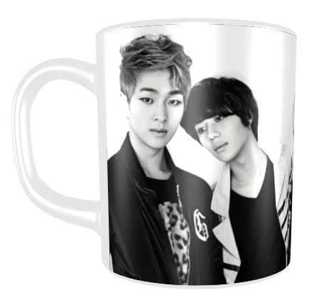 shinee kubek
