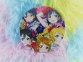 przypinka love live
