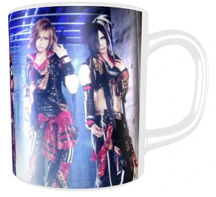 royz kubek