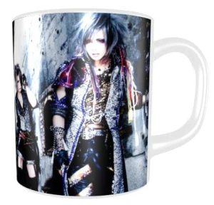 Kubek Royz 2