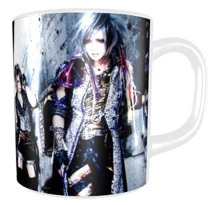 royz kubek