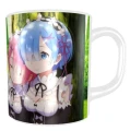 re zero kubek