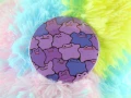 przypinka pokemon ditto