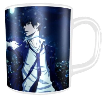 psycho pass kubek