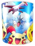 Kubek Pokemon 2
